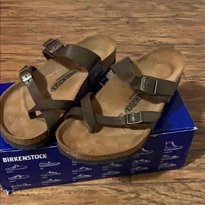 Birkenstock’s